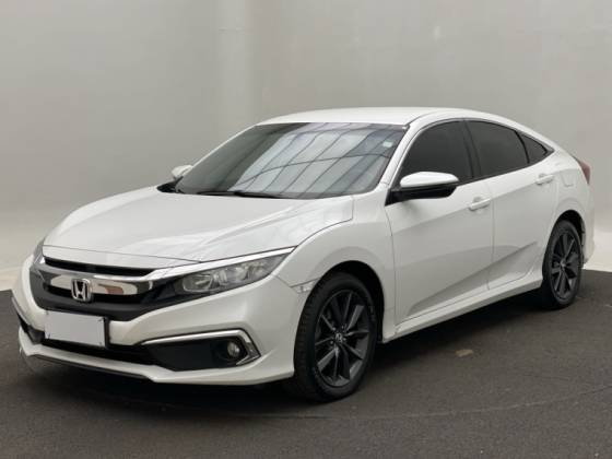 HONDA CIVIC 2.0 16V FLEXONE EX 4P CVT HONDA CIVIC 2.0 16V FLEXONE EX 4P CVT